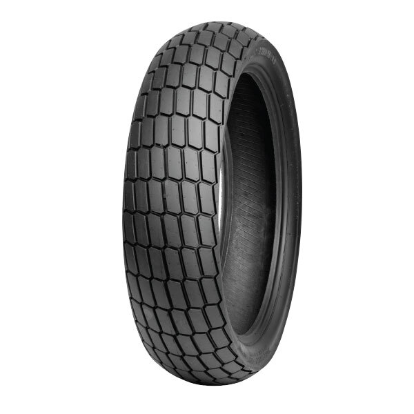 Pneu souple Shinko Dirt Track SR268