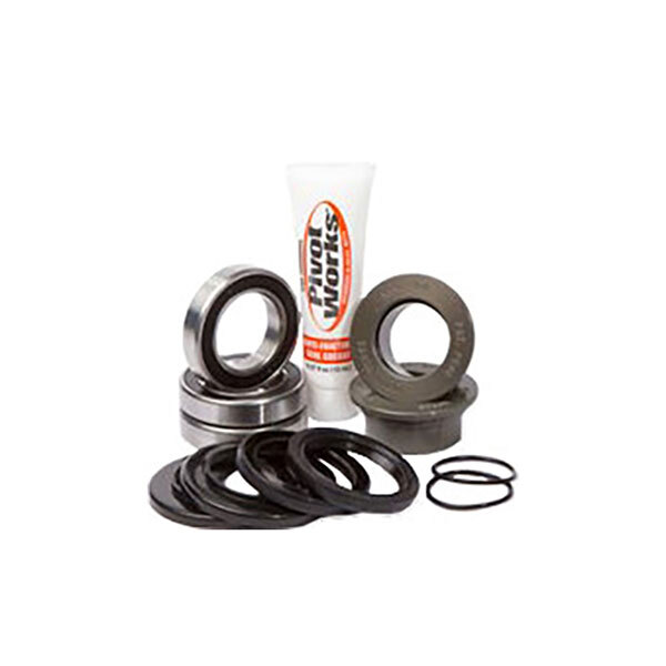 KIT D'ENTRETOISE DE ROUE ÉTANCHE PIVOT WORKS (PWRWC K06 500)