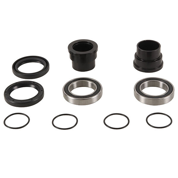 PIVOT WORKS WATERPROOF WHEEL SPACER KIT (PWFWC T06 500)