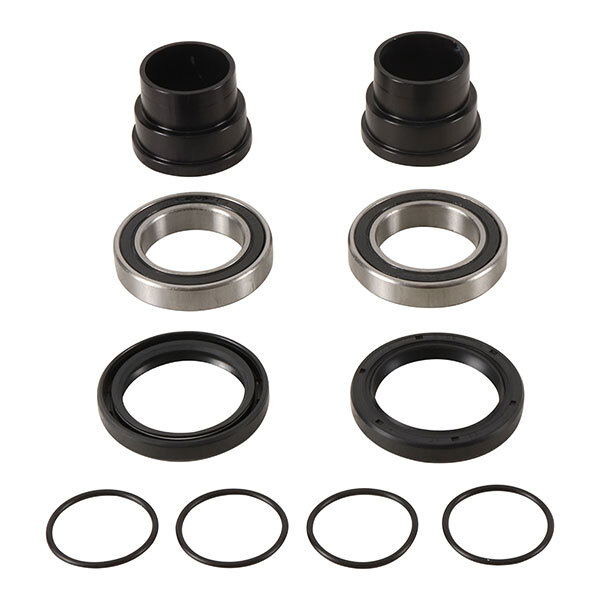 PIVOT WORKS WATERPROOF WHEEL SPACER KIT (PWFWC T07 500)