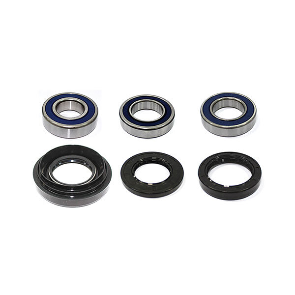 BRONCO WHEEL BEARING KIT (AT 06609)