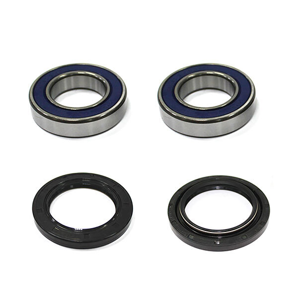 BRONCO WHEEL BEARING KIT (AT 06614)