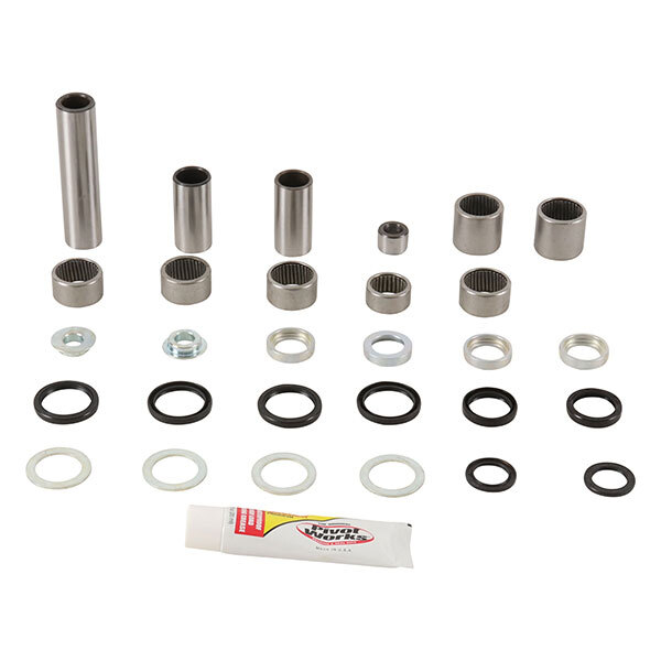 PIVOT WORKS LINKAGE BEARING REBUILD KIT (PWLK Y41 000)