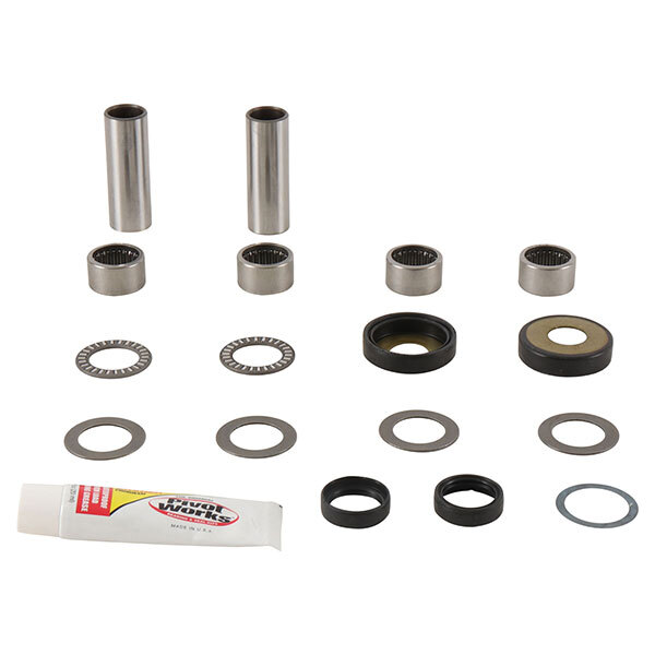 PIVOT WORKS SWINGARM BEARING KIT (PWSAK Y06 421)