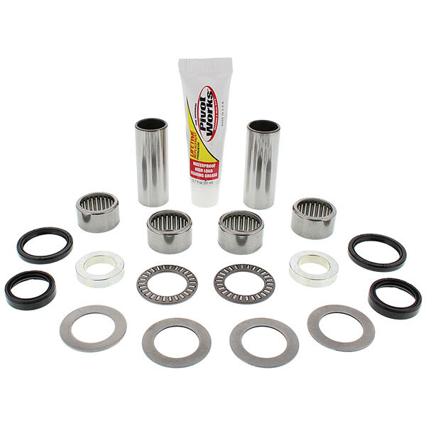 PIVOT WORKS SWINGARM BEARING KIT (PWSAK Y27 421)