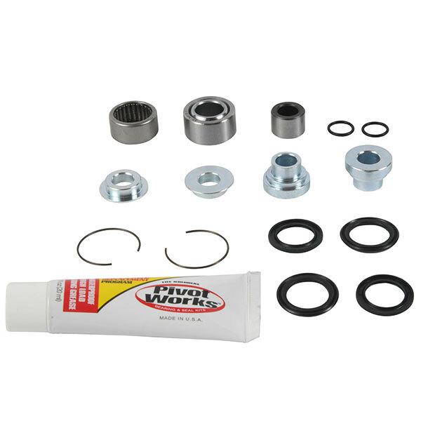 PIVOT WORKS SHOCK BEARING KIT (PWSHK Y08 421)