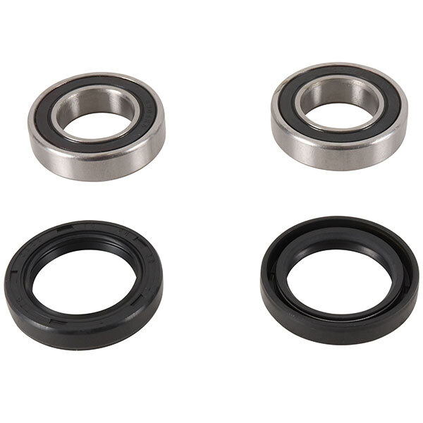 PIVOT WORKS WHEEL BEARING KIT (PWFWK Y07 421)