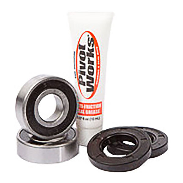 KIT DE ROULEMENTS DE ROUE TRAVAUX PIVOTANTS (PWFWK Y30 001)