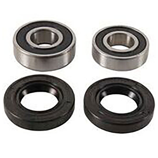 PIVOT WORKS WHEEL BEARING KIT (PWRWK Y25 008)