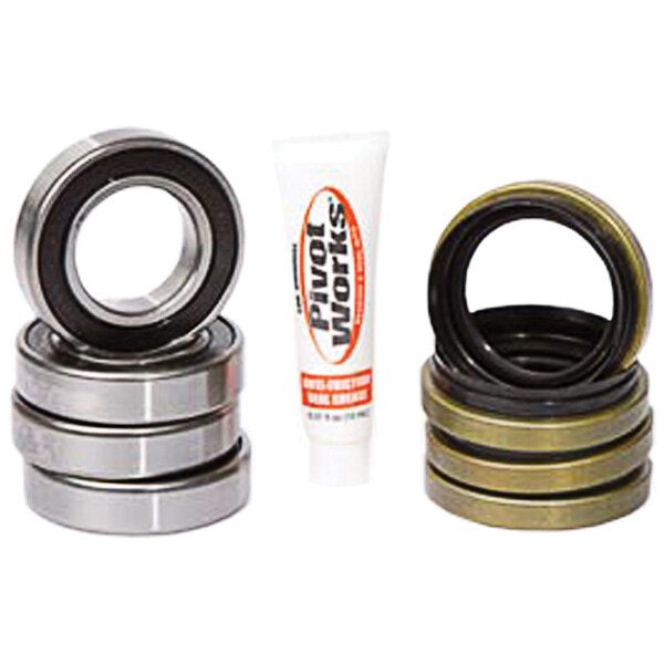 PIVOT WORKS WHEEL BEARING KIT (PWRWK Y40 230)