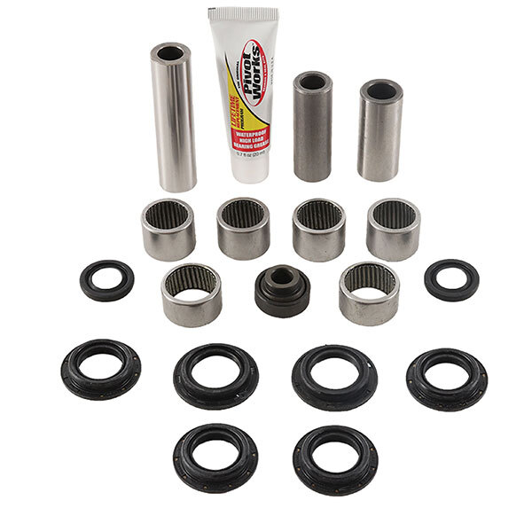 PIVOT WORKS LINKAGE BEARING REBUILD KIT (PWLK H41 000)