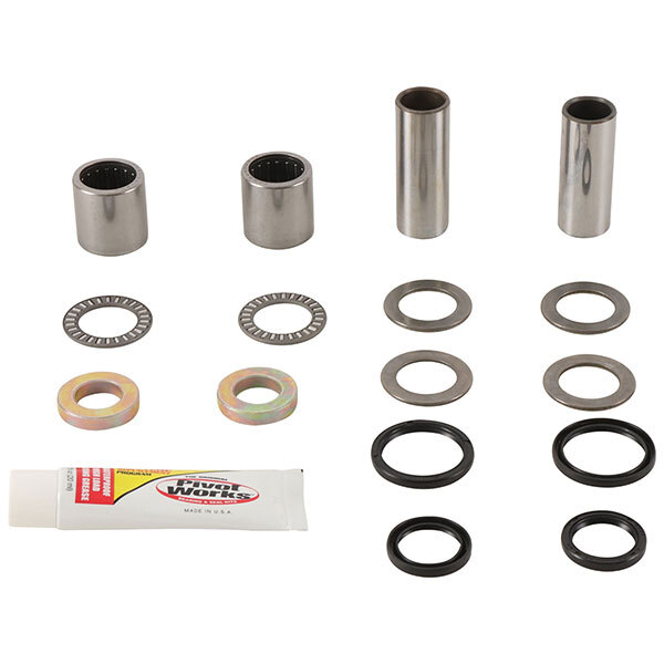 PIVOT WORKS SWINGARM BEARING KIT (PWSAK H23 001)