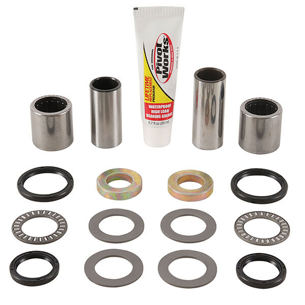 PIVOT WORKS SWINGARM BEARING KIT (PWSAK H35 500)