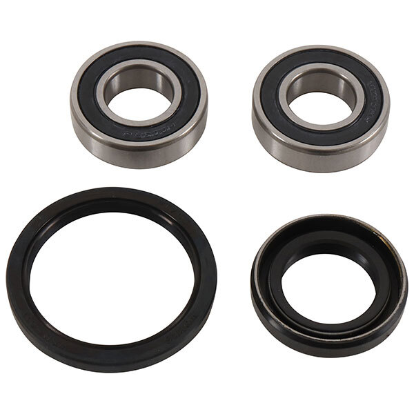 PIVOT WORKS WHEEL BEARING KIT (PWFWK H13 046)