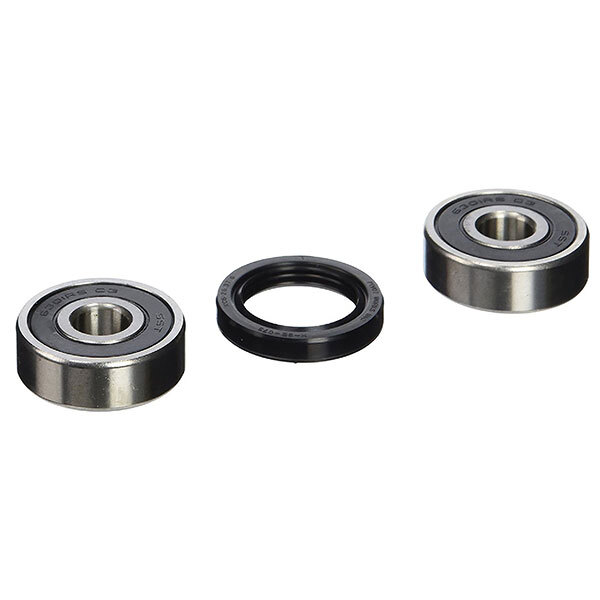 PIVOT WORKS WHEEL BEARING KIT (PWRWS H63 000)