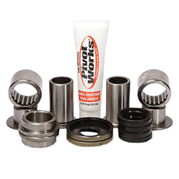 PIVOT WORKS SWINGARM BEARING KIT (PWSAK S02 001)