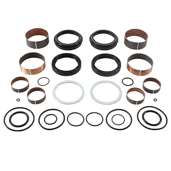 PIVOT WORKS FORK REBUILD KIT (PWFFK S08 020)