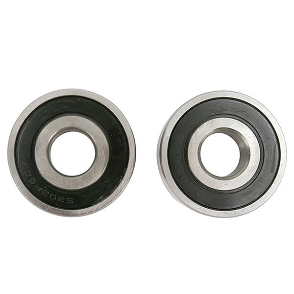 PIVOT WORKS WHEEL BEARING KIT (PWRWK S52 000)