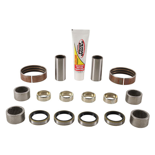 PIVOT WORKS SWINGARM BEARING KIT (PWSAK T03 020)