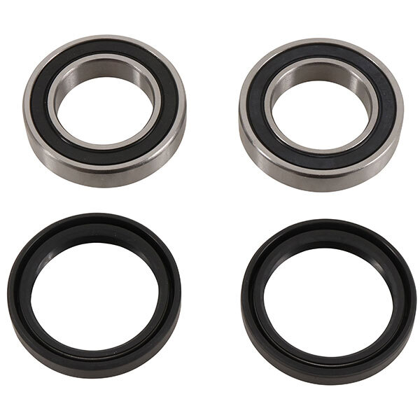 PIVOT WORKS WHEEL BEARING KIT (PWFWK T19 000)