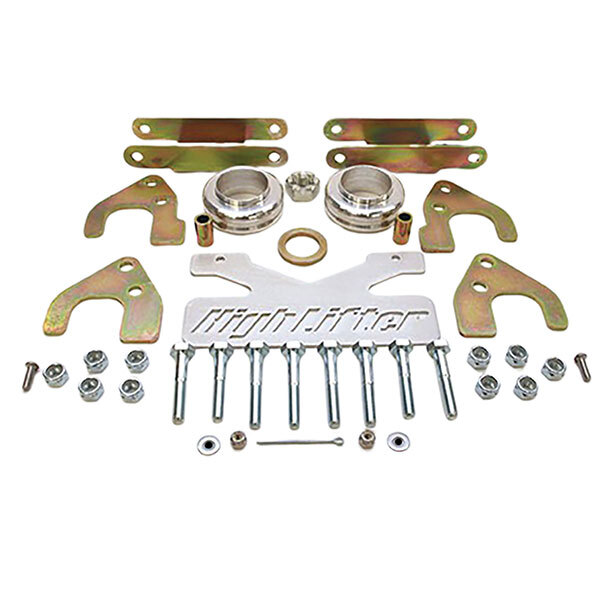 HIGHLIFTER 2 SIGNATURE SERIES LIFT KIT (73 13122)