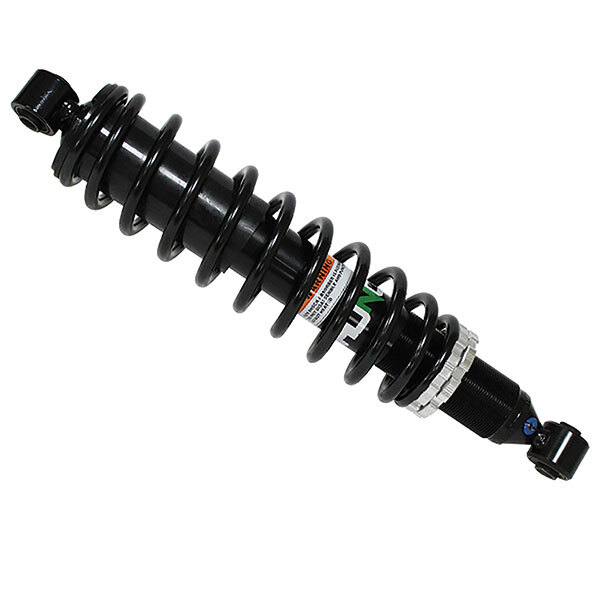 BRONCO GAS SHOCK & SPRING (AU 04318)