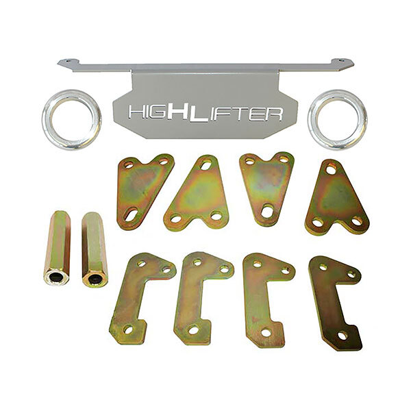 KIT DE LEVAGE HIGHLIFTER 3 SIGNATURE SERIES (73 14799)