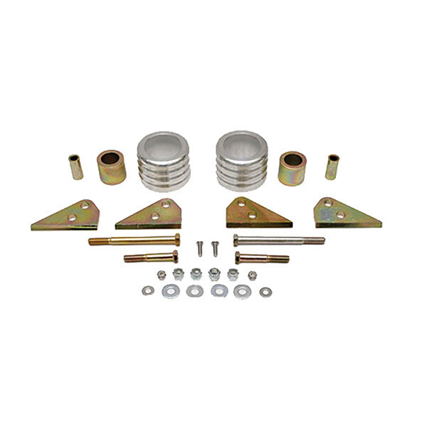 HIGHLIFTER 2 SIGNATURE SERIES LIFT KIT (73 14820)