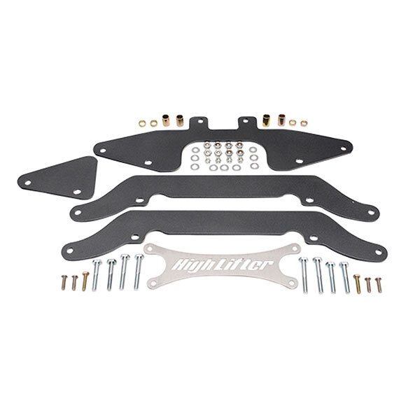 HIGHLIFTER 2 SIGNATURE SERIES LIFT KIT (73 14836)