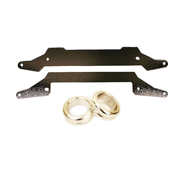 HIGHLIFTER 4 SIGNATURE SERIES LIFT KIT (73 14802)