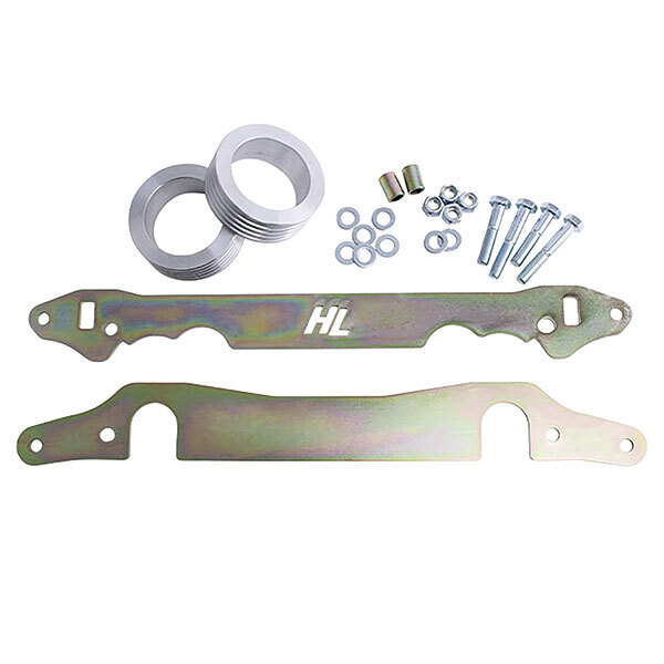 KIT DE LEVAGE HIGHLIFTER 2.5