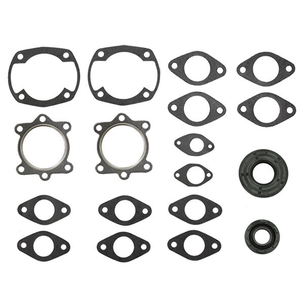 SPX ENGINE GASKET SETS & OIL SEALS (09 711063B)