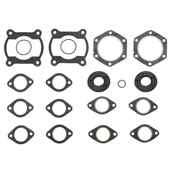 SPX ENGINE GASKET SETS & OIL SEALS (09 711110C)