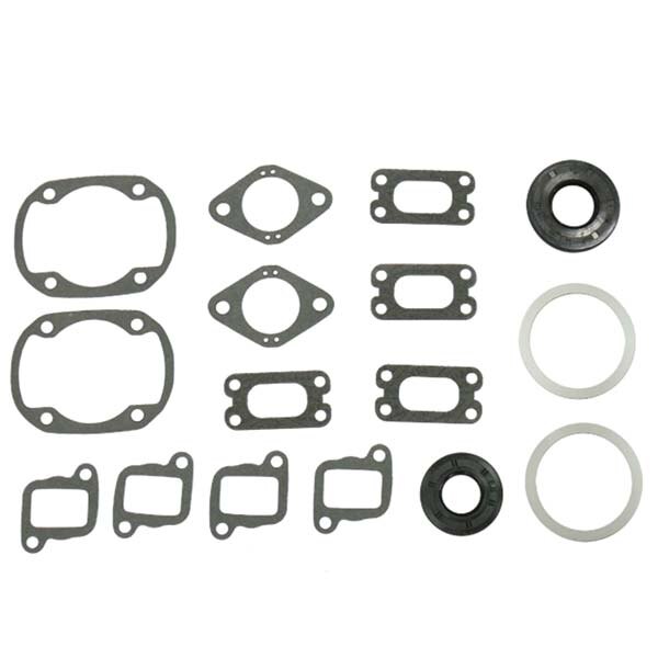 SPX ENGINE GASKET SETS & OIL SEALS (09 711162B)