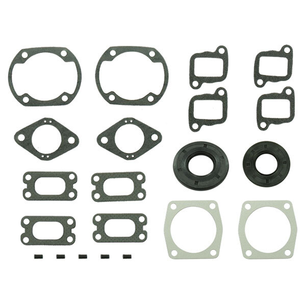 SPX ENGINE GASKET SETS & OIL SEALS (09 711162C)