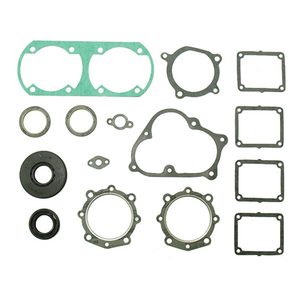 SPX ENGINE GASKET SETS & OIL SEALS (09 711168B)