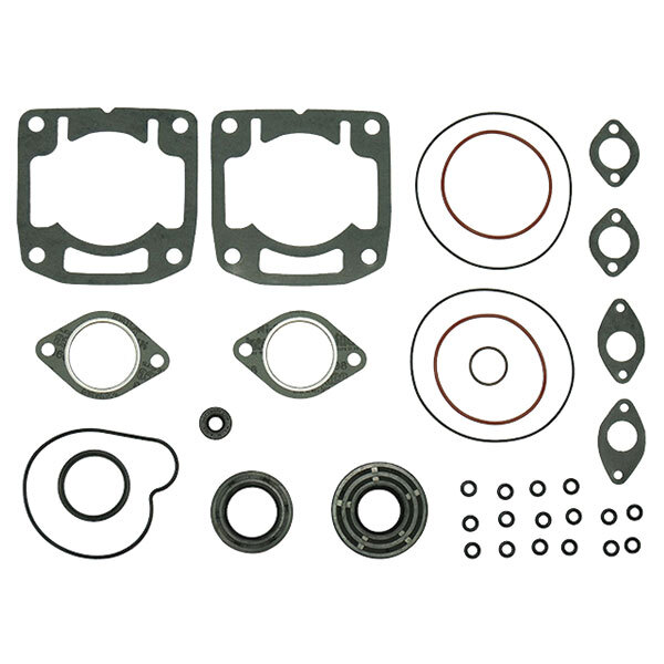 SPX ENGINE GASKET SETS & OIL SEALS (09 711179)