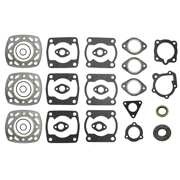 SPX ENGINE GASKET SETS & OIL SEALS (09 711181A)