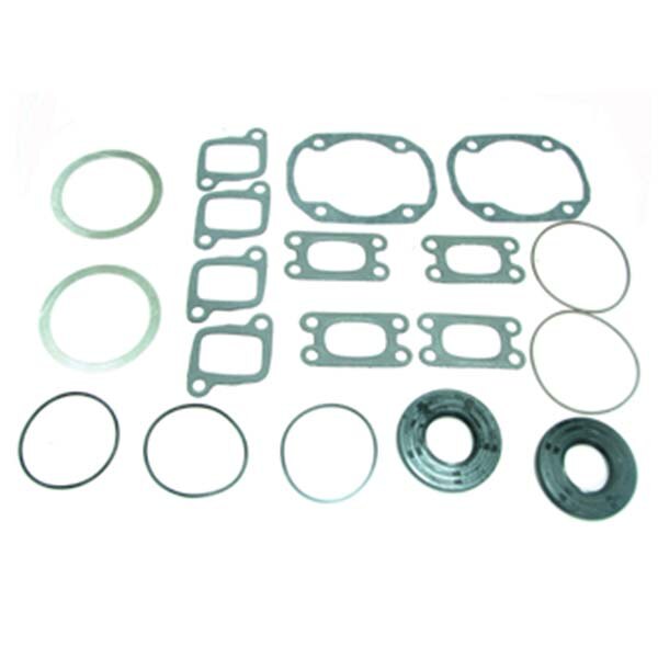 SPX ENGINE GASKET SETS & OIL SEALS (09 711196)