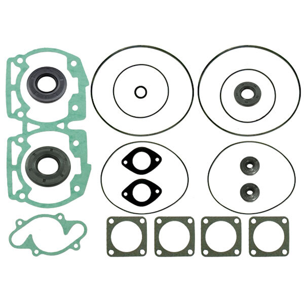 JEUX DE JOINTS DE MOTEUR SPX ET JOINTS D'HUILE (09 711197)