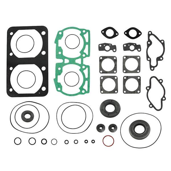 SPX ENGINE GASKET SETS & OIL SEALS (09 711214)