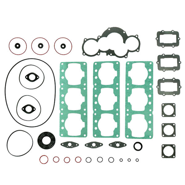 SPX ENGINE GASKET SETS & OIL SEALS (09 711221)