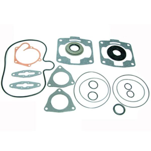 SPX ENGINE GASKET SETS & OIL SEALS (09 711252)