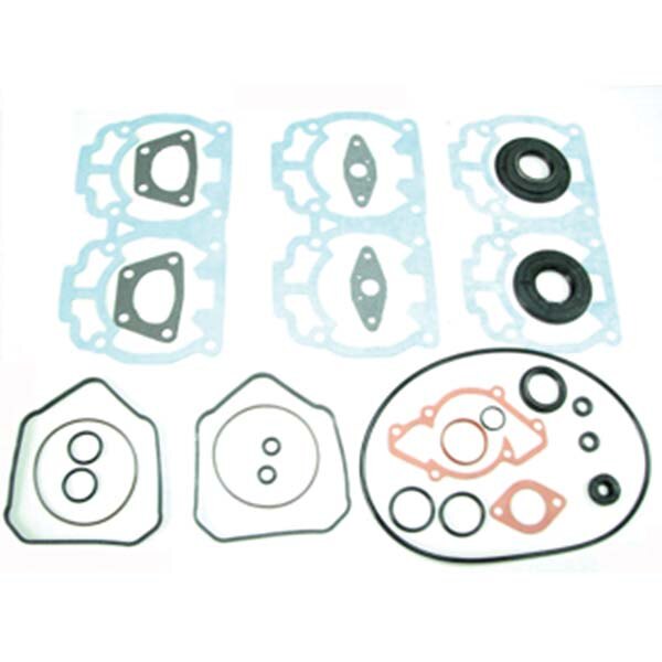 SPX ENGINE GASKET SETS & OIL SEALS (09 711259)