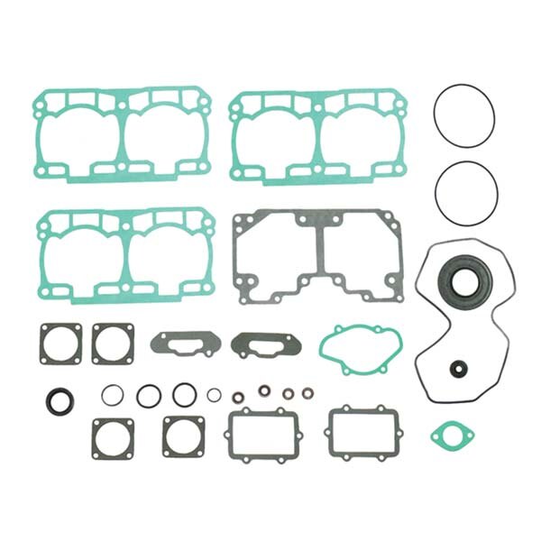 JEUX DE JOINTS DE MOTEUR SPX ET JOINTS D'HUILE (09 711302)