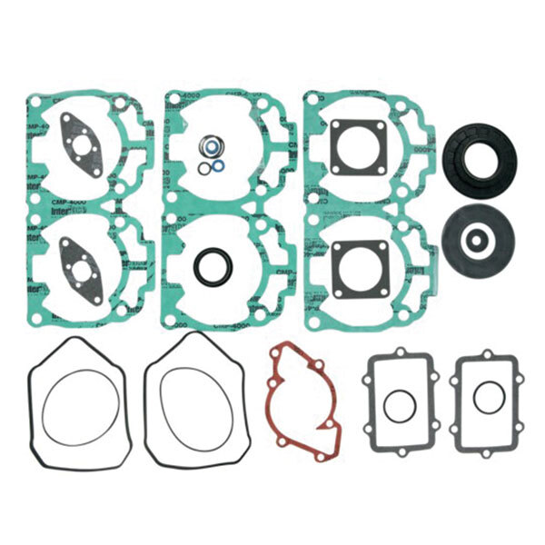 SPX ENGINE GASKET SETS & OIL SEALS (09 711303)