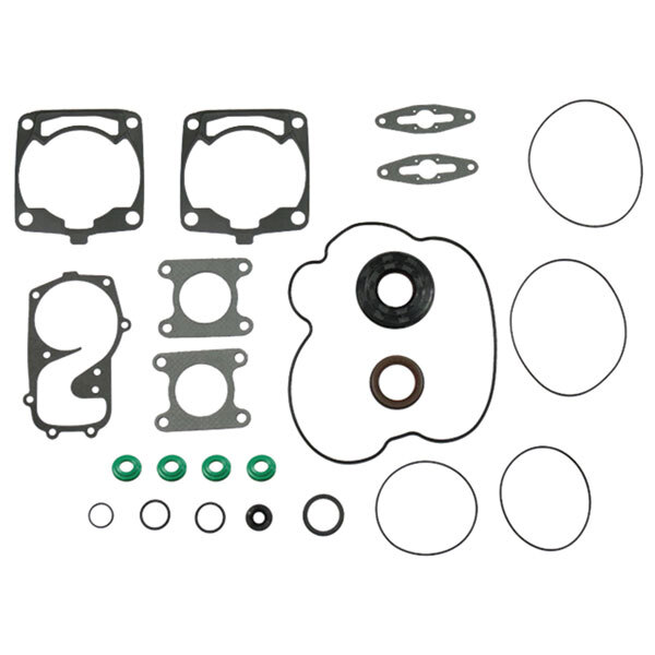 SPX ENGINE GASKET SETS & OIL SEALS (09 711307)