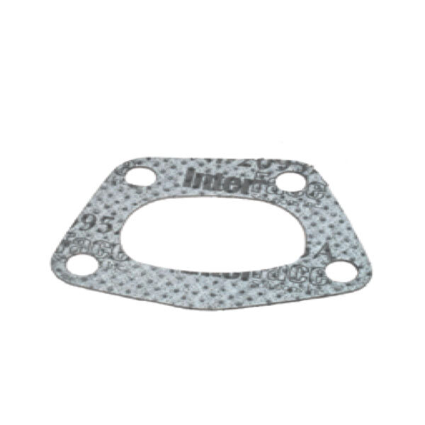 SPX EXHAUST GASKETS 10PK (09 718192)