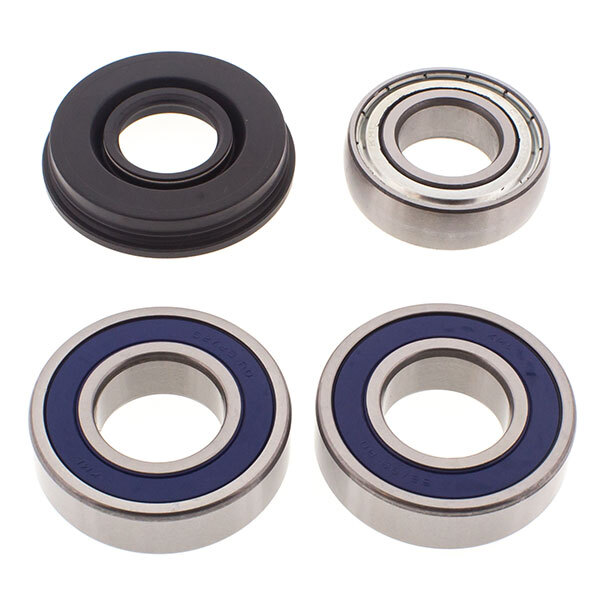 ALL BALLS CHAIN CASE BEARING & SEAL KIT (14 1018)