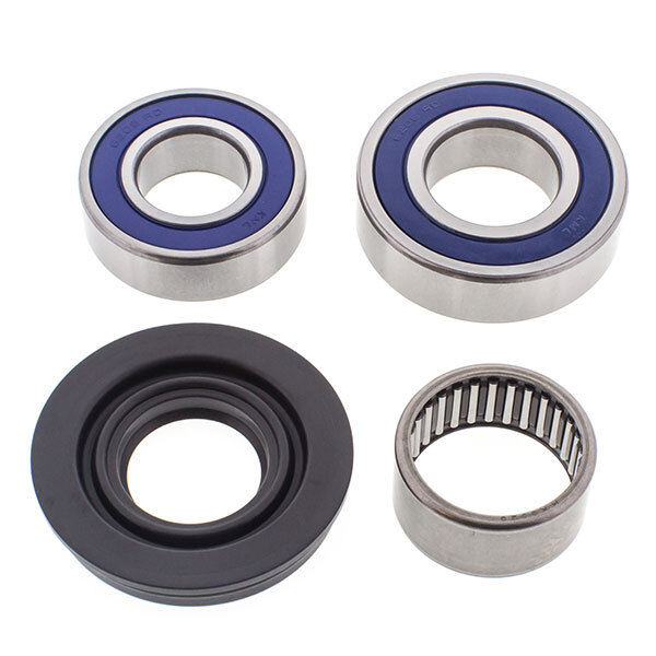 ALL BALLS CHAIN CASE BEARING & SEAL KIT (14 1025)